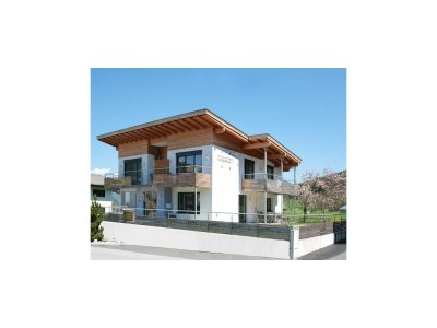 Apartment Ida/2 Schlafräume/Dusche, Bad, - Outdoor photo 11