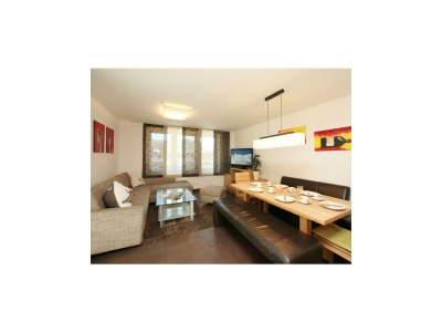 Apartment Ida/2 Schlafräume/Dusche, Bad, - Outdoor photo 18