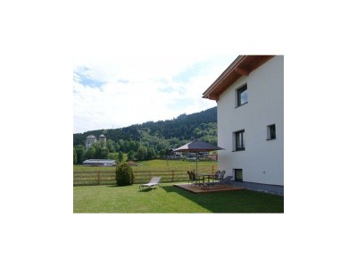 Apartment Ida/2 Schlafräume/Dusche, Bad, - Outdoor photo 20