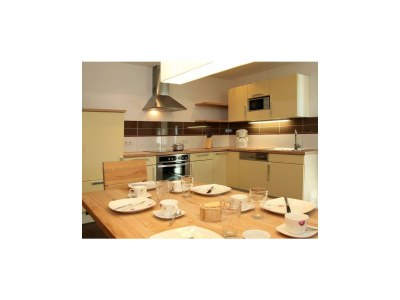 Apartment Ida/2 Schlafräume/Dusche, Bad, - Outdoor photo 21