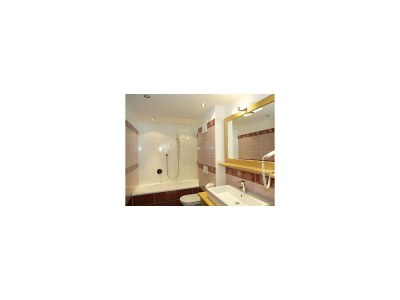 Apartment Ida/2 Schlafräume/Dusche, Bad, - Features photo 27