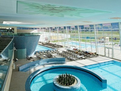 Apartment Ida/2 Schlafräume/Dusche, Bad, - Features photo 29