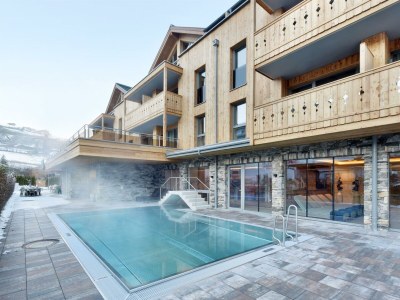 Holiday room Deluxe Doppelzimmer - Outdoor photo 2