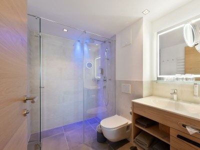 Holiday room Deluxe Doppelzimmer - Outdoor photo 5