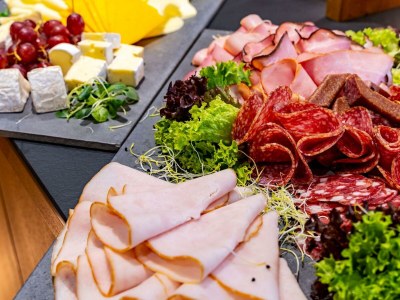 Holiday room Deluxe Doppelzimmer - Outdoor photo 15