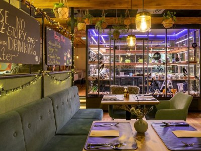 Holiday room Deluxe Doppelzimmer - Outdoor photo 16