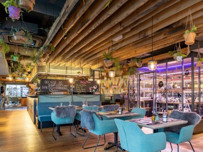 Holiday room Deluxe Doppelzimmer - Outdoor photo 18