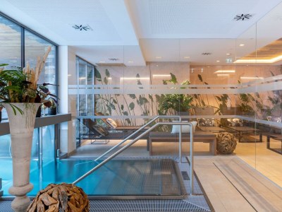 Holiday room Deluxe Doppelzimmer - Outdoor photo 19