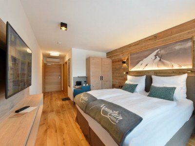 Holiday room Deluxe Doppelzimmer - Features photo 21