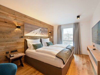 Holiday room Deluxe Doppelzimmer - Features photo 22