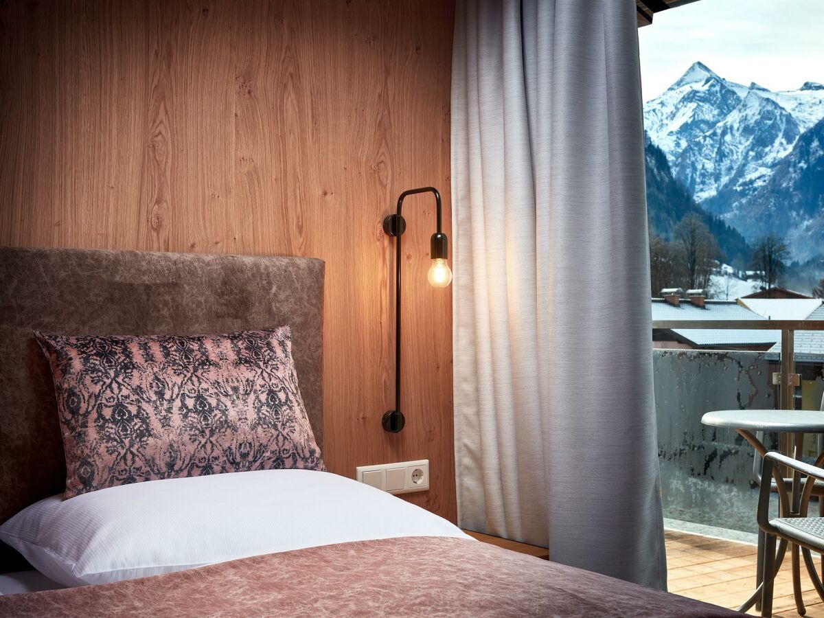 Holiday room Doppelzimmer Premium "Kitz" BB - Outdoor photo 2