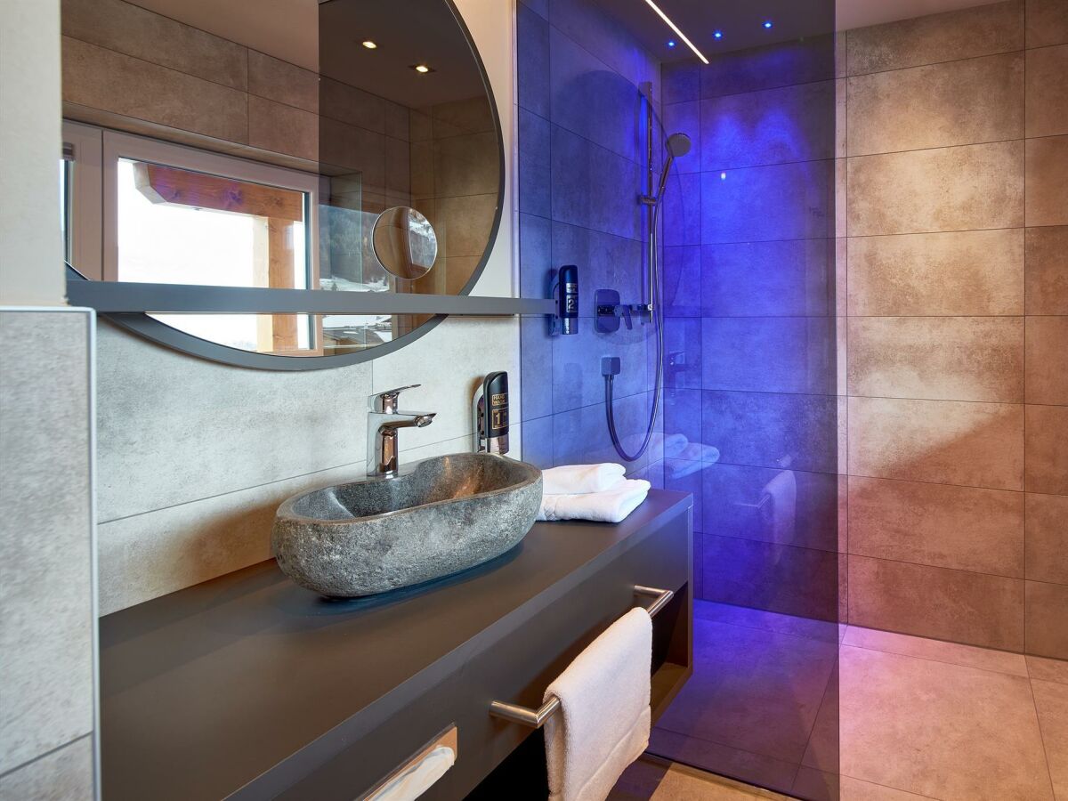 Holiday room Doppelzimmer Premium "Kitz" BB - Outdoor photo 3