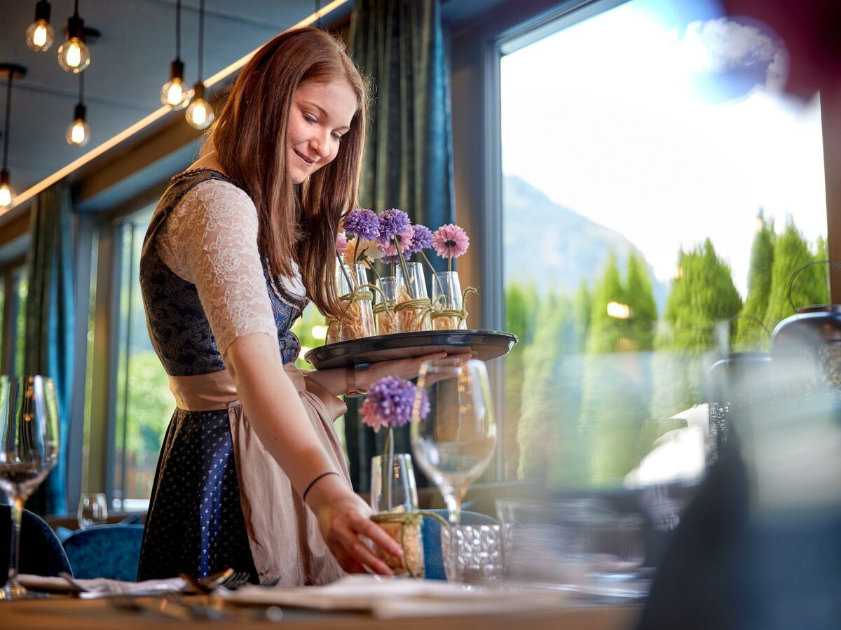 Holiday room Doppelzimmer Premium "Kitz" BB - Outdoor photo 5