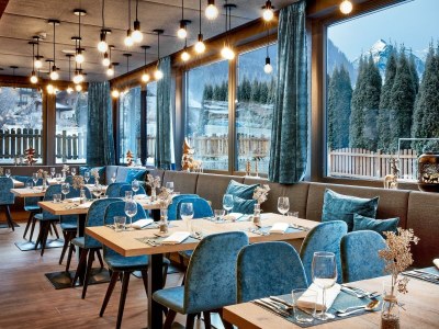 Holiday room Doppelzimmer Premium "Kitz" BB - Outdoor photo 4