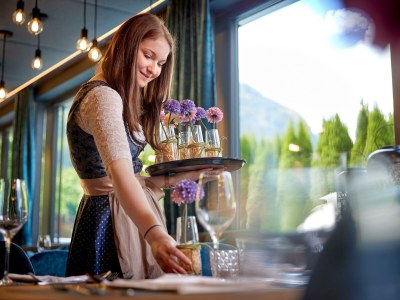 Holiday room Doppelzimmer Premium "Kitz" BB - Outdoor photo 5