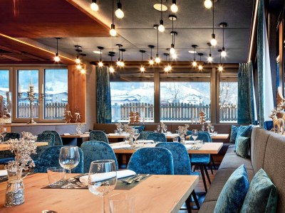 Holiday room Doppelzimmer Premium "Kitz" BB - Outdoor photo 6