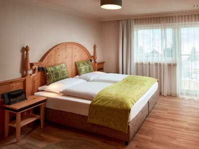 Holiday room Doppelzimmer Premium "Kitz" BB - Outdoor photo 10