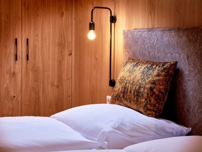 Holiday room Doppelzimmer Premium "Kitz" BB - Outdoor photo 11