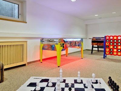 Holiday room Doppelzimmer Premium "Kitz" BB - Outdoor photo 14