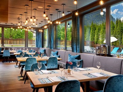 Holiday room Doppelzimmer Premium "Kitz" BB - Outdoor photo 18