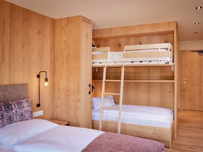 Holiday room Doppelzimmer Premium "Kitz" BB - Outdoor photo 26