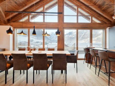 Apartment Appartement Large - Outdoor photo 4