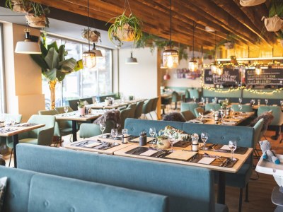 Apartment Appartement Large - Outdoor photo 6