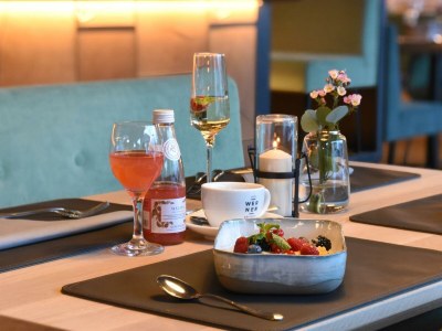 Apartment Appartement Large - Outdoor photo 7