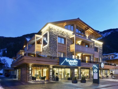 Apartment Appartement Large - Outdoor photo 10