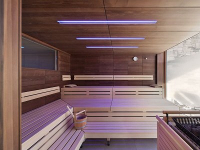 Apartment Appartement Large - Outdoor photo 11