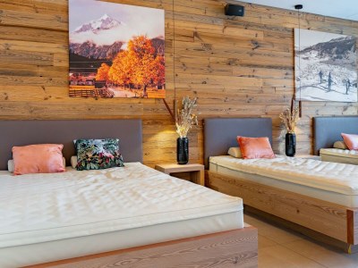 Apartment Appartement Large - Outdoor photo 12