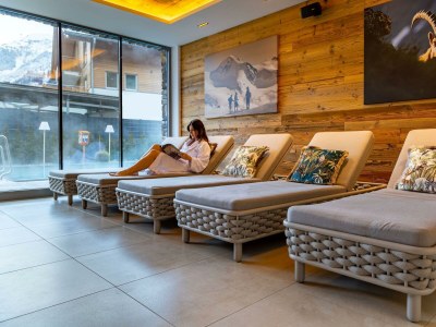 Apartment Appartement Large - Outdoor photo 14