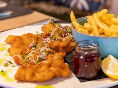 Apartment Appartement Large - Outdoor photo 20