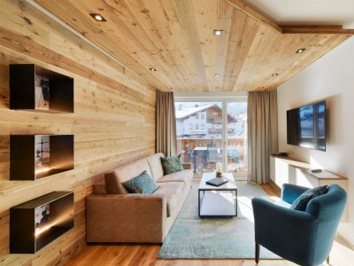 Apartment Appartement Large - Features photo 21