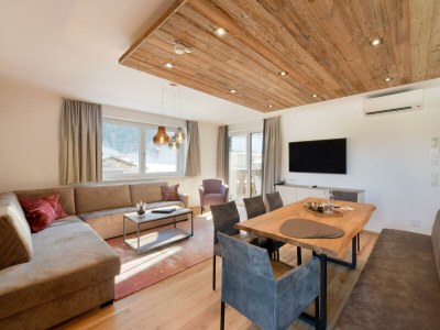 Apartment Appartement Large - Features photo 22