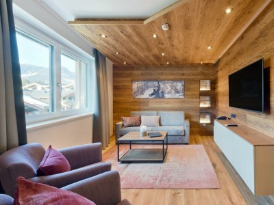 Apartment Appartement Large - Features photo 23