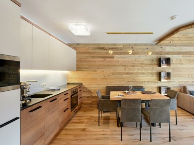 Apartment Appartement Large - Features photo 24