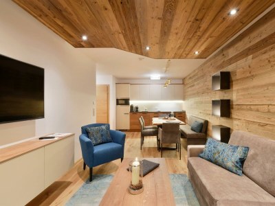 Apartment Appartement Large - Features photo 25