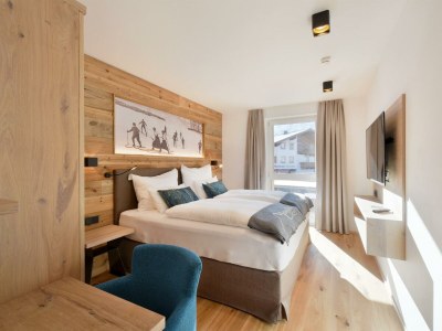 Apartment Appartement Large - Features photo 26