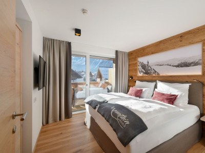 Apartment Appartement Large - Features photo 27