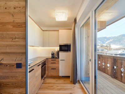 Apartment Appartement Large - Features photo 30