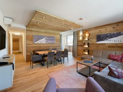 Apartment Appartement Large - Features photo 32