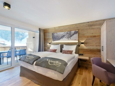 Apartment Appartement Large - Features photo 33