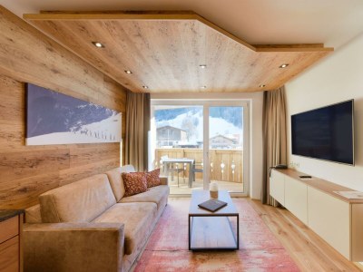 Apartment Appartement Large - Features photo 34