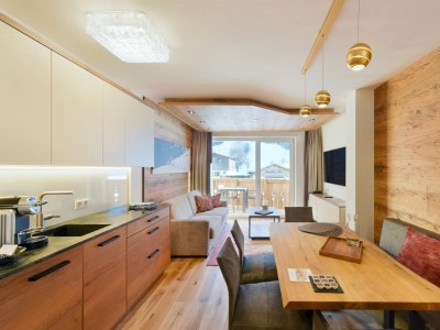 Apartment Appartement Large - Features photo 35