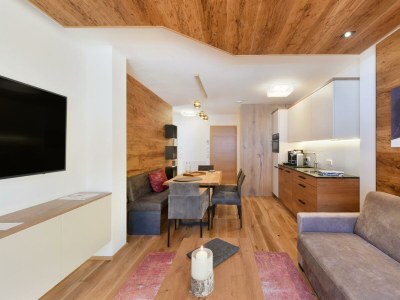 Apartment Appartement Large - Features photo 36