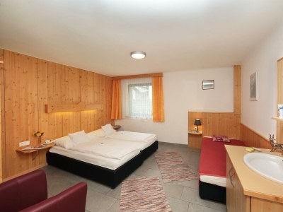 Apartment Appartement/Fewo, Dusche oder Bad, WC, 2 Schlafräu - Outdoor photo 4