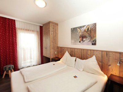 Apartment Appartement/Fewo, Dusche oder Bad, WC, 2 Schlafräu - Outdoor photo 6