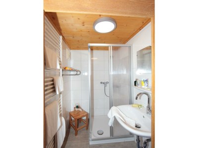 Apartment Appartement/Fewo, Dusche oder Bad, WC, 2 Schlafräu - Outdoor photo 8