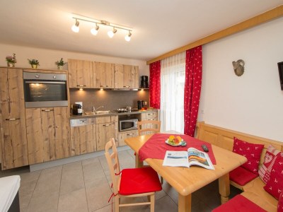 Apartment Appartement/Fewo, Dusche oder Bad, WC, 2 Schlafräu - Outdoor photo 10